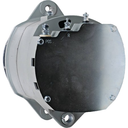 Aftermarket JAndN Electrical Products Alternator 400-12273-JN